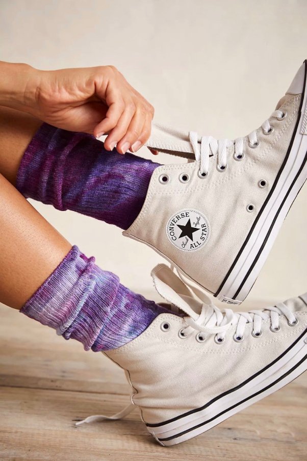 Socks - riverside tool & dye