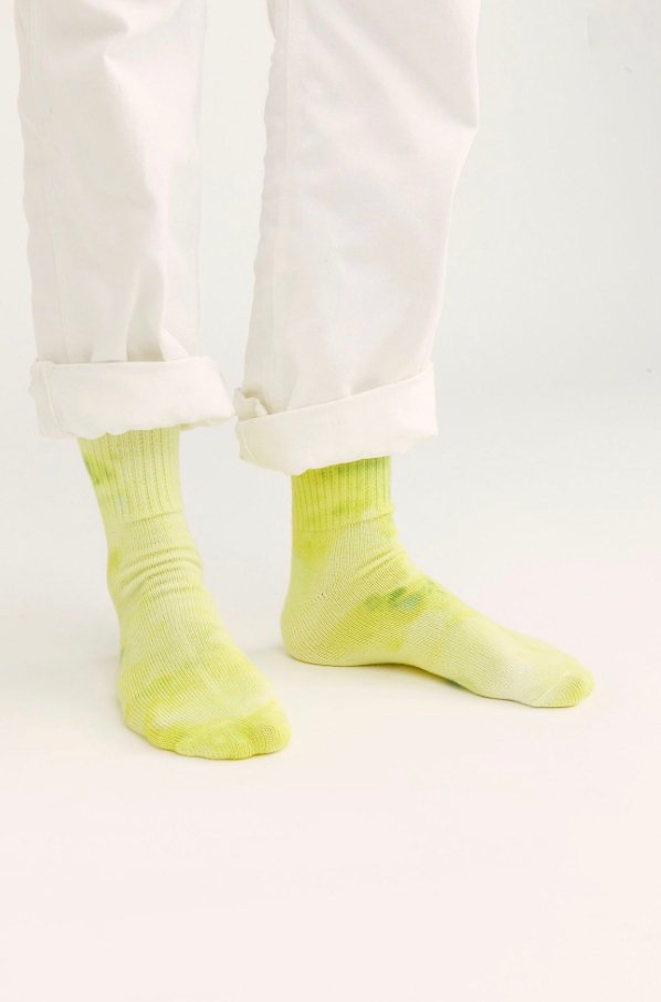 Socks - riverside tool & dye