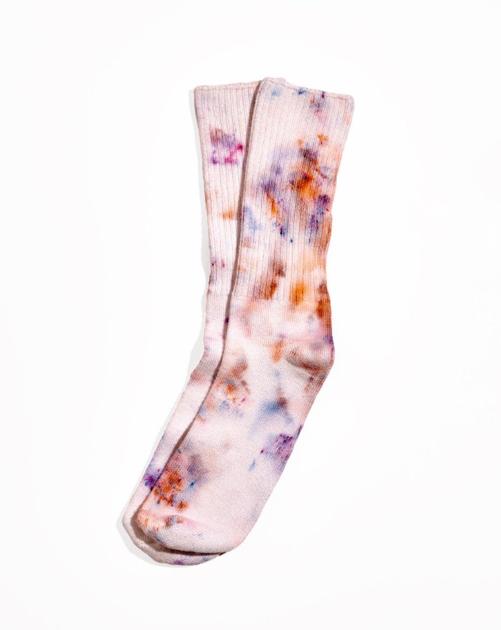 Socks - riverside tool & dye