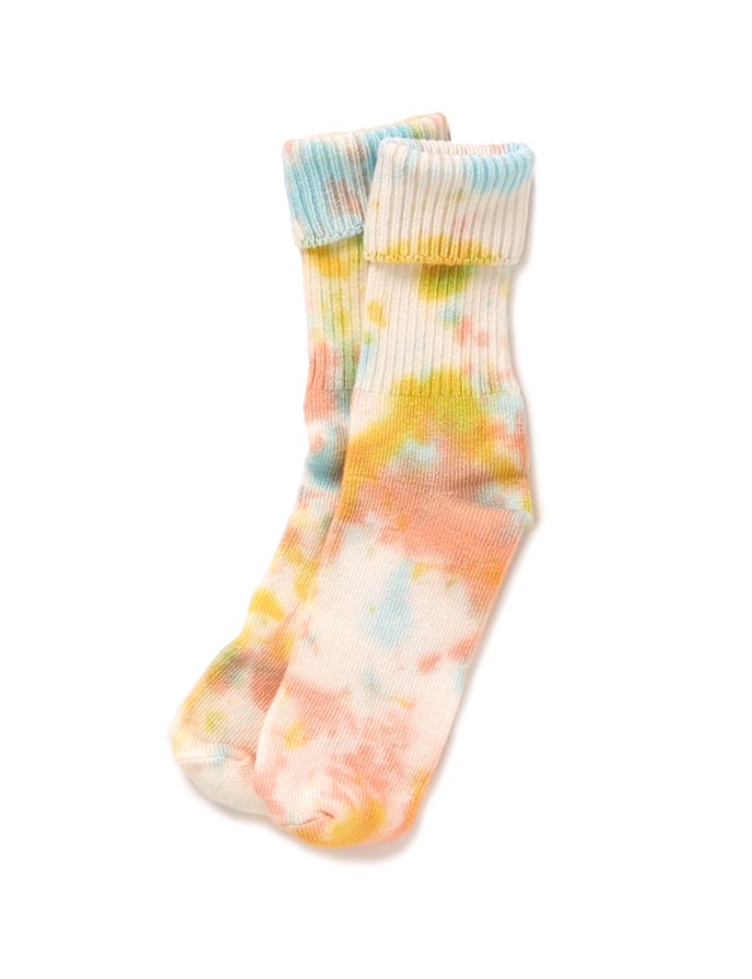 Socks - riverside tool & dye
