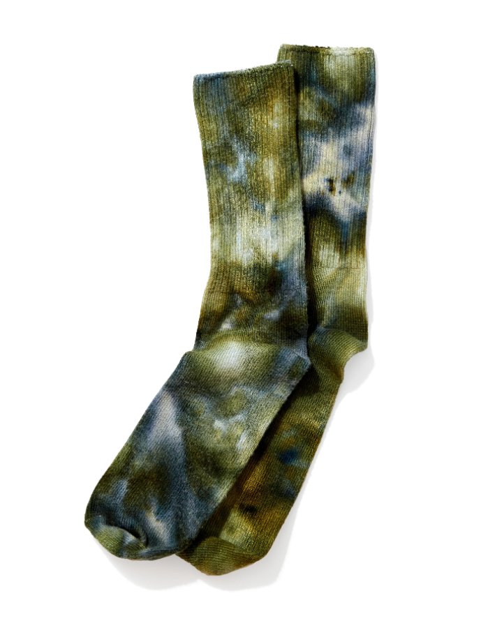 Socks - riverside tool & dye