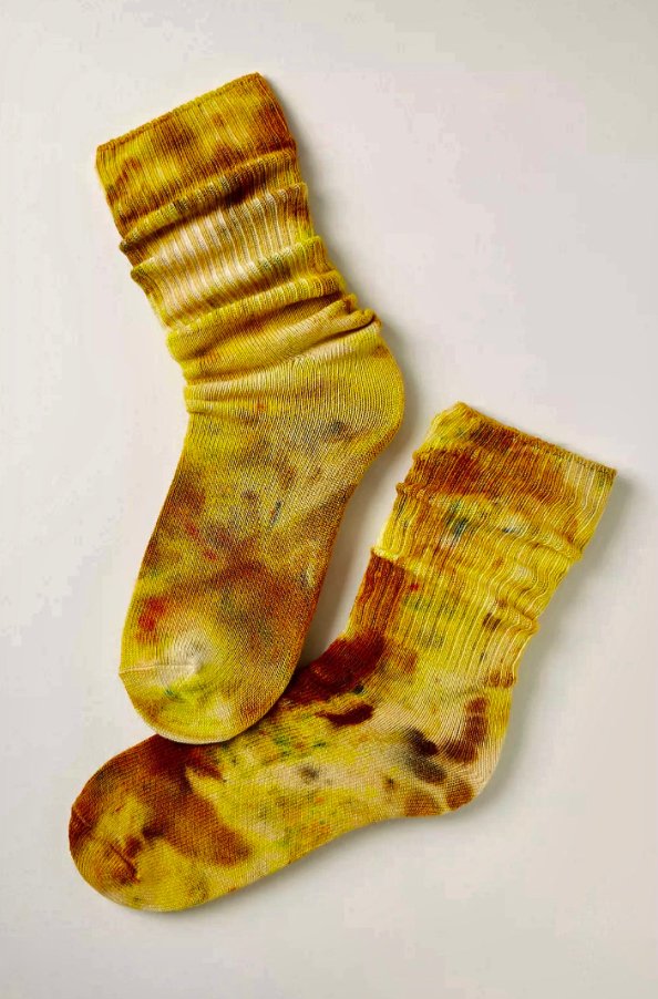 Socks - riverside tool & dye