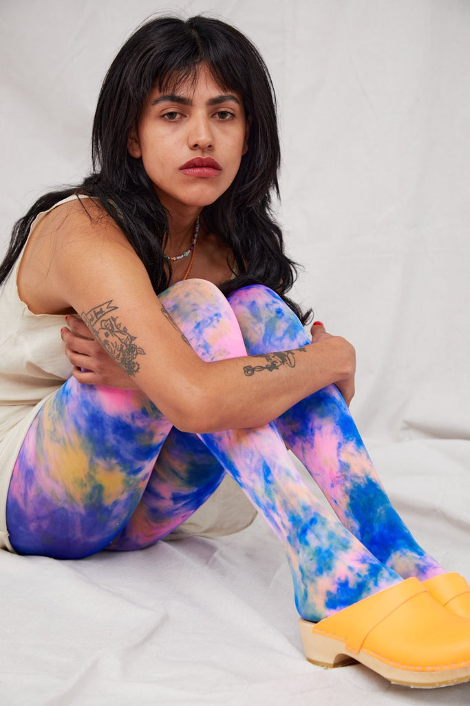 Tights - riverside tool & dye