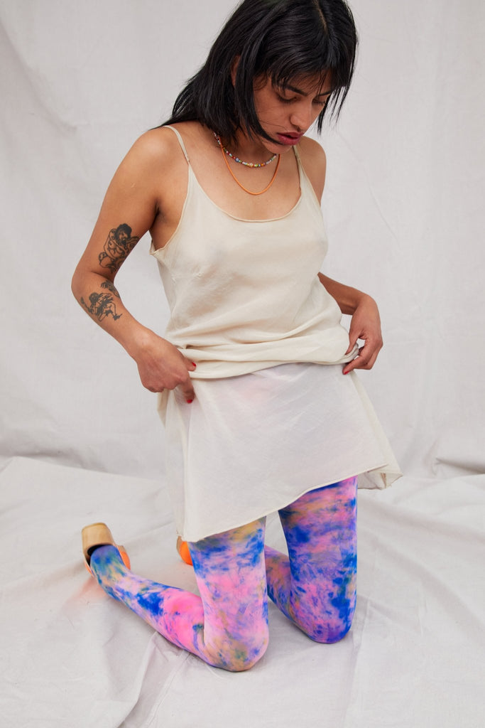 Tights - riverside tool & dye