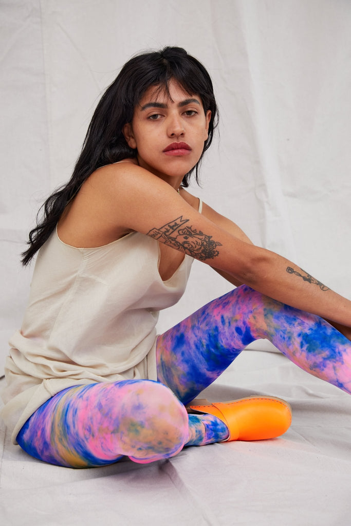 Tights - riverside tool & dye