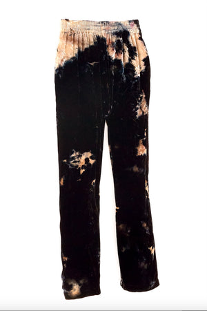 Velvet Box Pants - riverside tool & dye