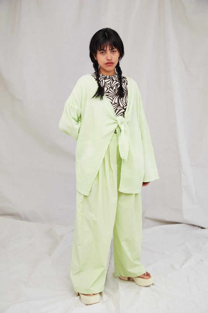 Wrap Top - riverside tool & dye