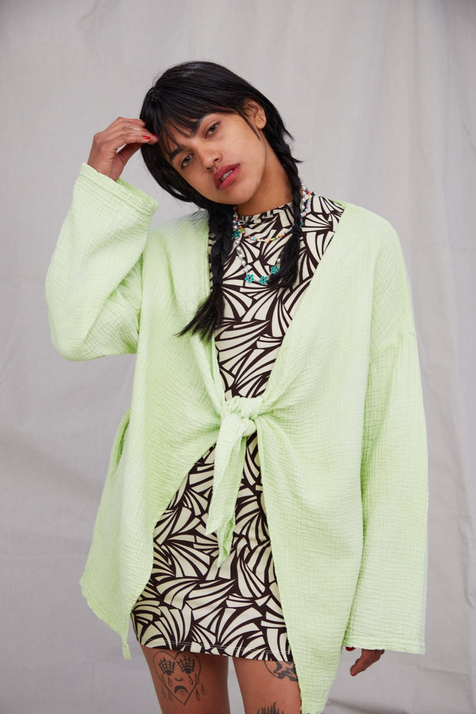 Wrap Top - riverside tool & dye