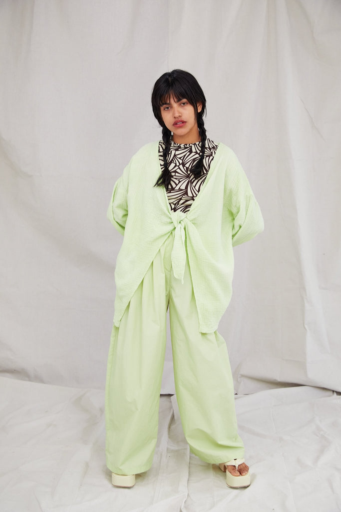 Wrap Top - riverside tool & dye