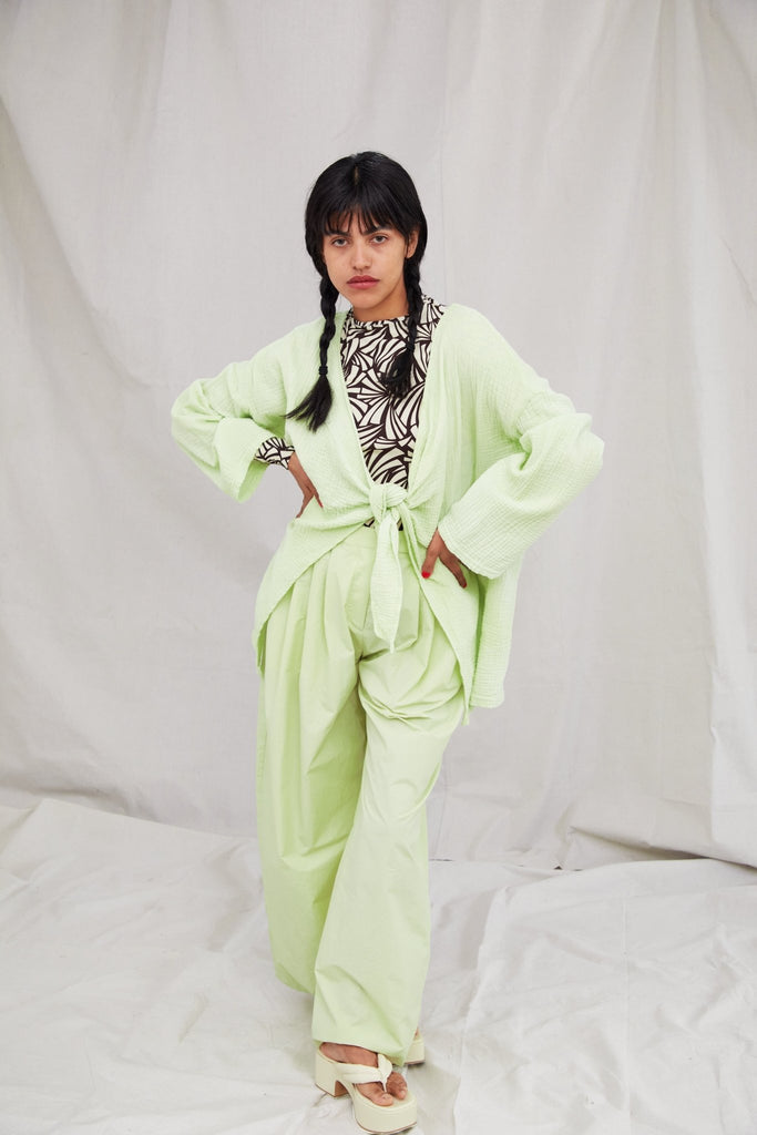 Wrap Top - riverside tool & dye