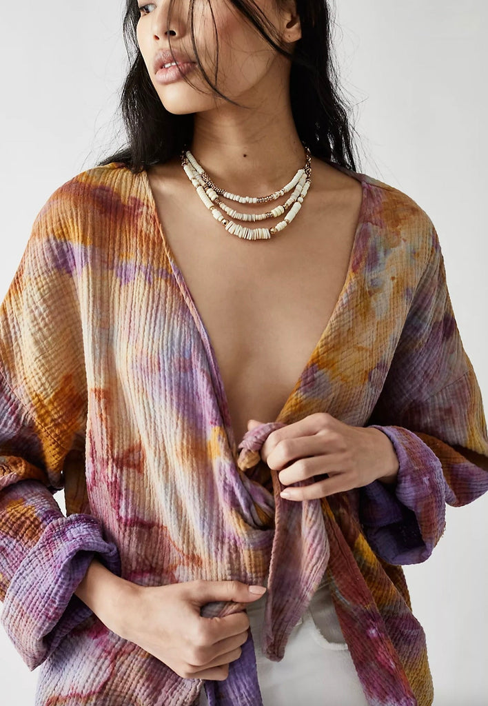 Wrap Top - riverside tool & dye