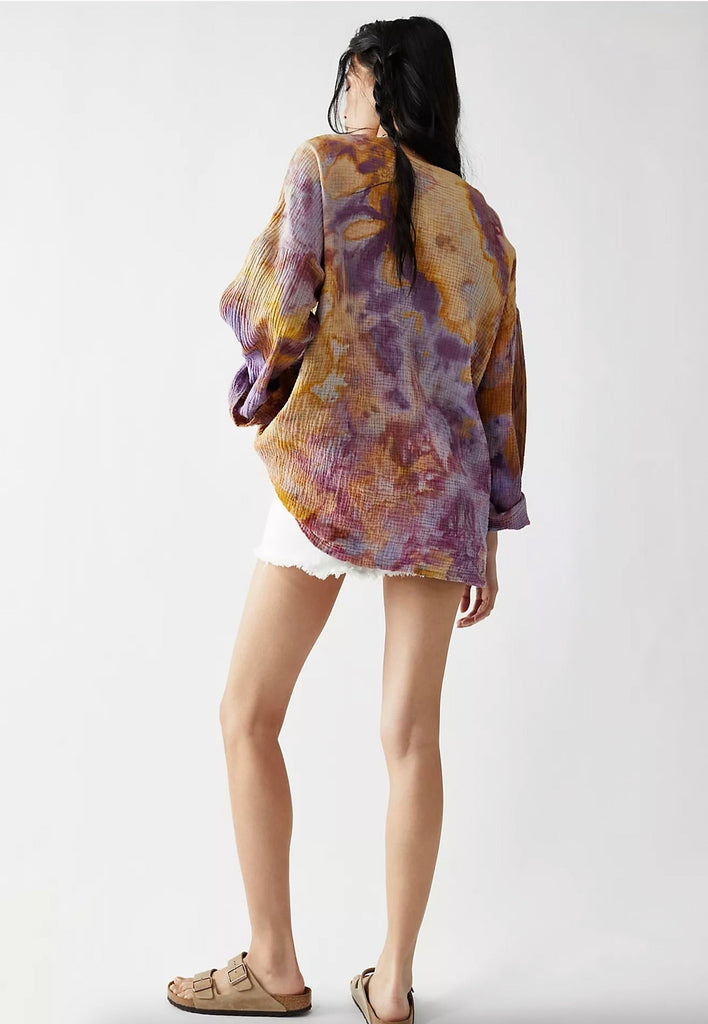 Wrap Top - riverside tool & dye